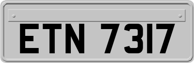ETN7317