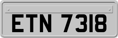 ETN7318