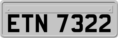 ETN7322