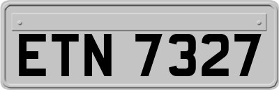ETN7327