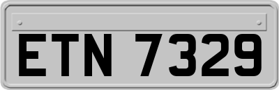 ETN7329