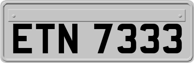 ETN7333