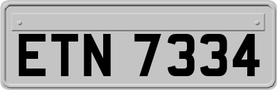 ETN7334