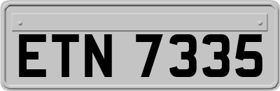 ETN7335