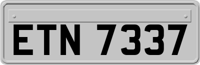 ETN7337