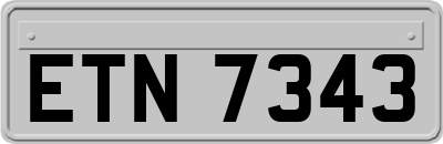 ETN7343