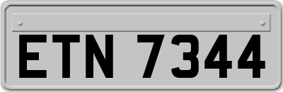 ETN7344