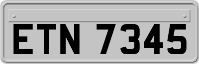 ETN7345
