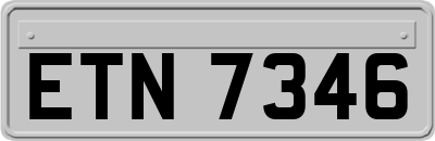 ETN7346