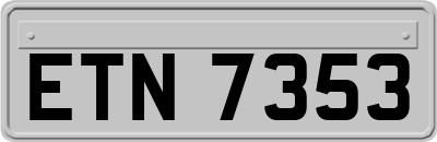 ETN7353