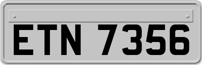 ETN7356