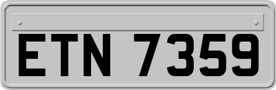 ETN7359