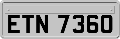 ETN7360