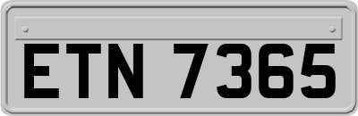 ETN7365