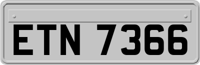 ETN7366