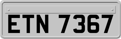 ETN7367