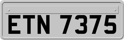 ETN7375