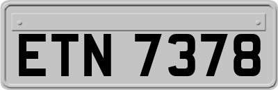 ETN7378
