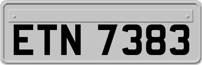 ETN7383