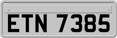 ETN7385