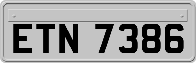 ETN7386