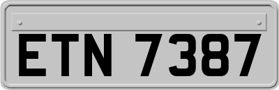 ETN7387