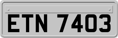 ETN7403