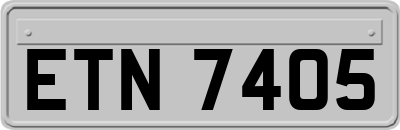 ETN7405