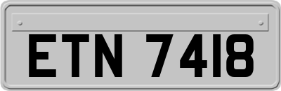ETN7418