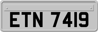 ETN7419