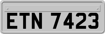 ETN7423