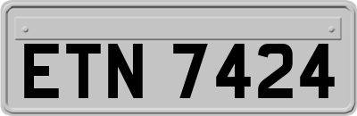 ETN7424