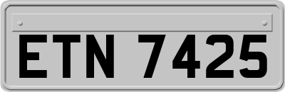 ETN7425