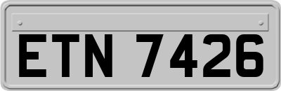 ETN7426