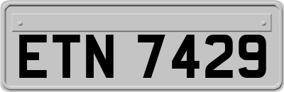 ETN7429