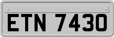 ETN7430