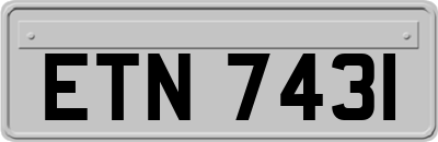 ETN7431