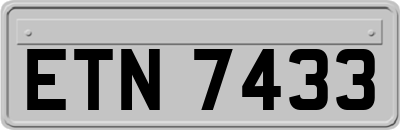 ETN7433