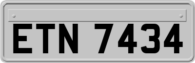 ETN7434