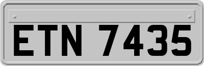 ETN7435