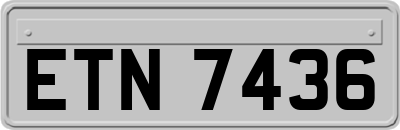 ETN7436