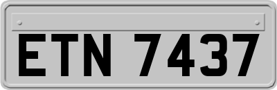 ETN7437