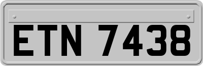 ETN7438
