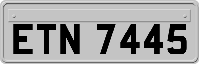 ETN7445