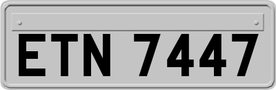 ETN7447