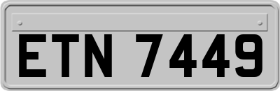 ETN7449