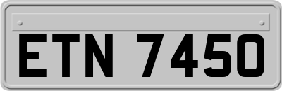 ETN7450