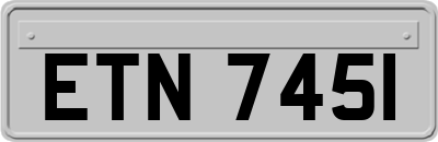 ETN7451