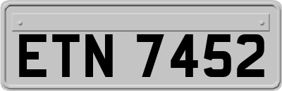 ETN7452