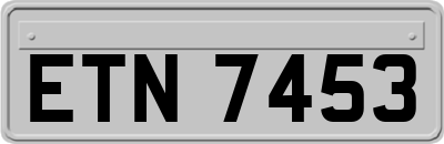 ETN7453